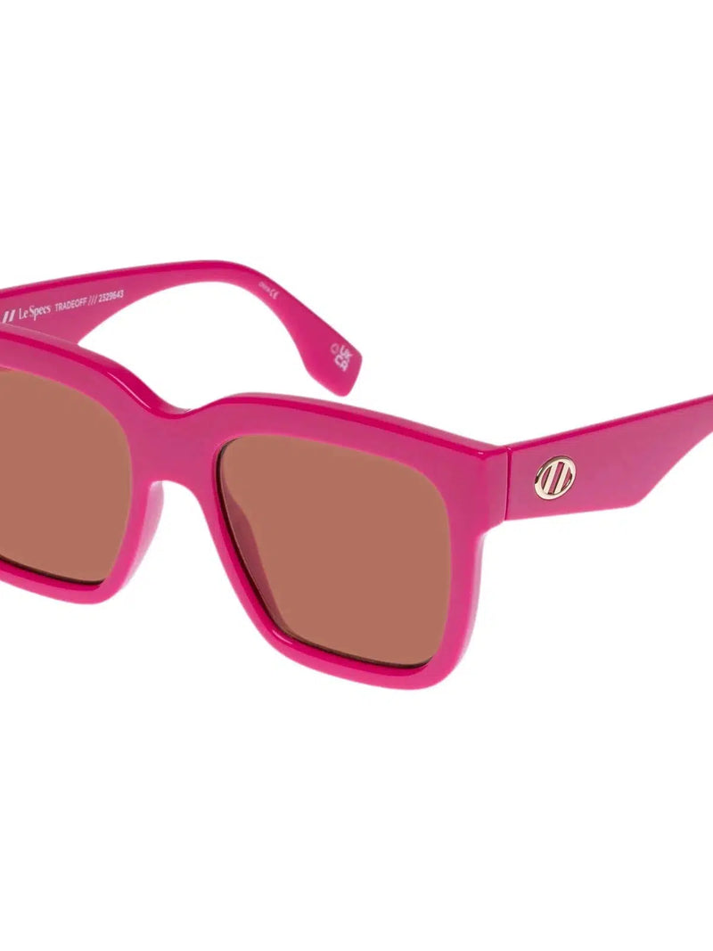 Tradeoff Sunglasses-Le Specs-Sattva Boutique