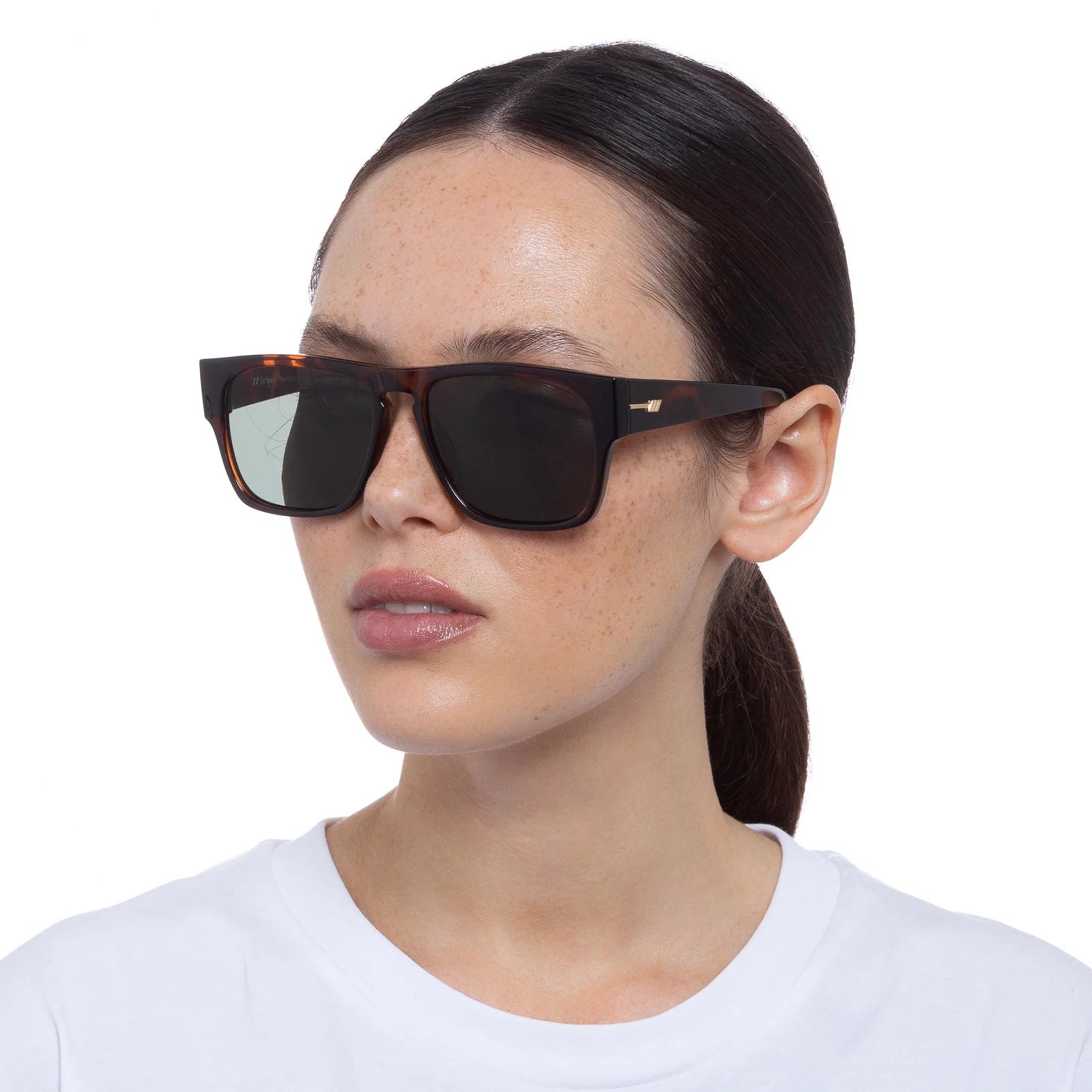 Le Specs - Transmission Sunglasses -