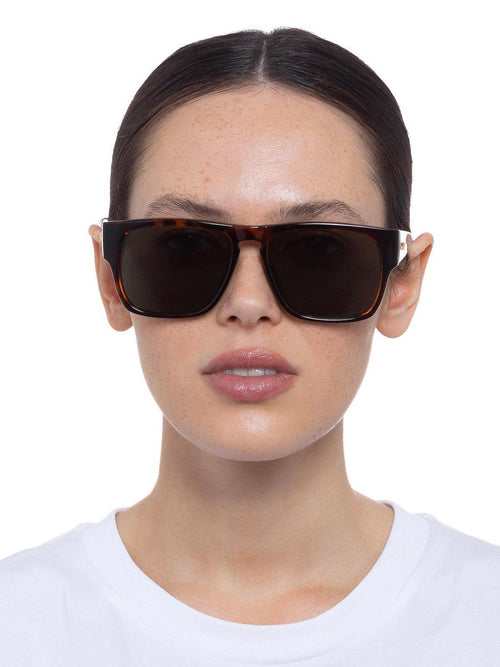 Transmission Sunglasses-Le Specs-Sattva Boutique