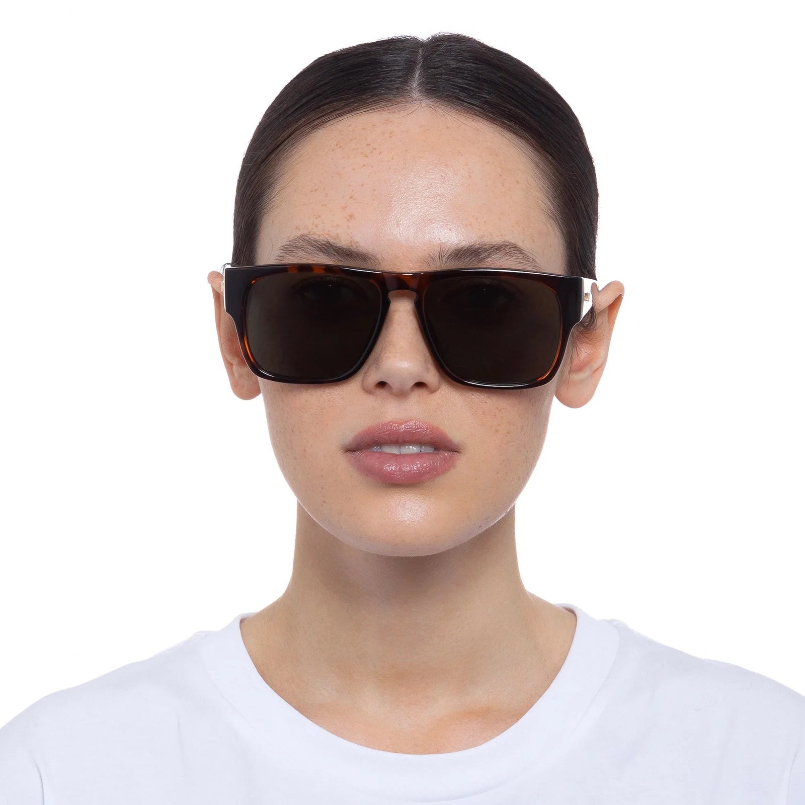 Le Specs - Transmission Sunglasses -