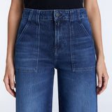 Cup of Joe - LuLu Wide Leg Trouser -