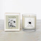 Marin - Candle – Gilded Bloom -