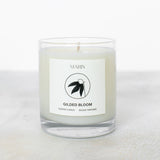 Marin - Candle – Gilded Bloom -