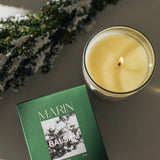 Marin - Candle – Balsam -