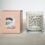 Marin - Candle – Flora -