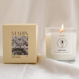Marin - Candle – Heirloom -