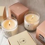 Marin - Candle – Flora -