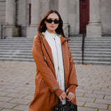 Mernini - Long Liner Vest -
