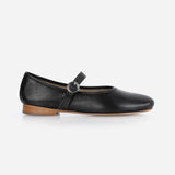 Poppy Barley - The Modern-Day Jane - Black