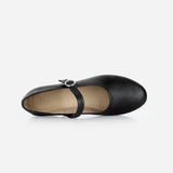 Poppy Barley - The Modern-Day Jane -