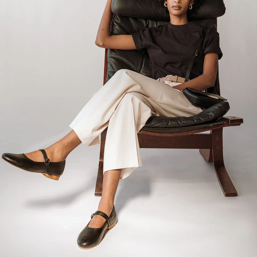 Poppy Barley - The Modern-Day Jane -