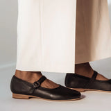 Poppy Barley - The Modern-Day Jane -