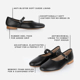 Poppy Barley - The Modern-Day Jane -