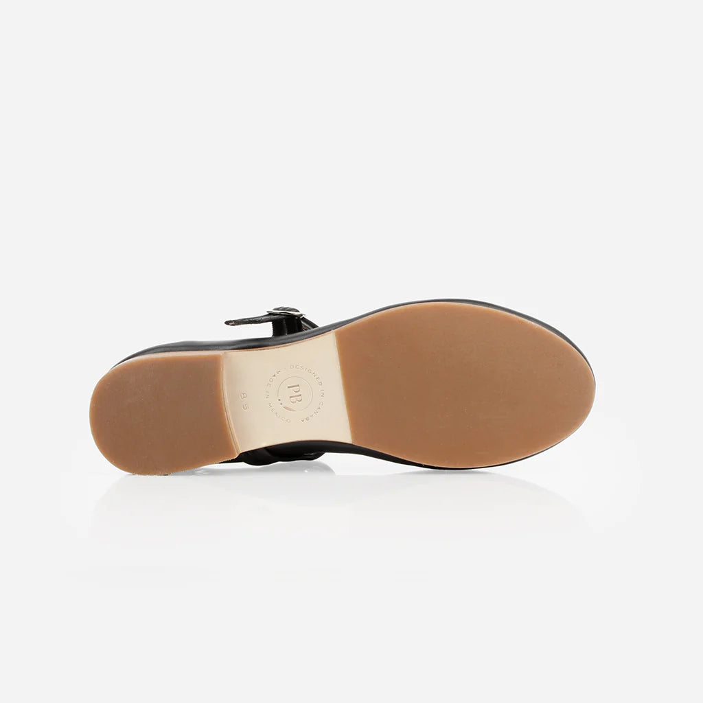 Poppy Barley - The Modern-Day Jane -