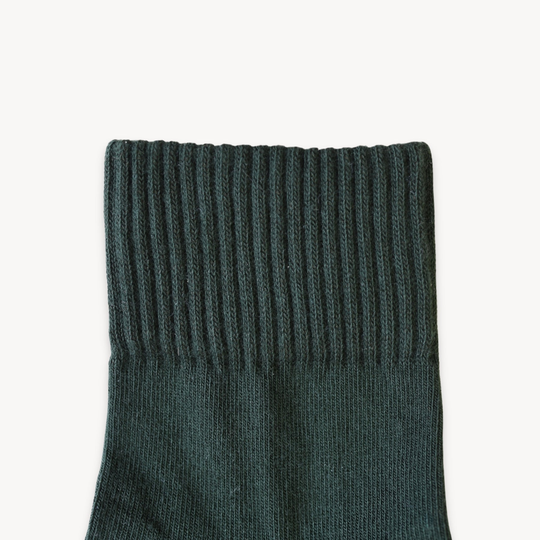 Pokoloko - Striped & Solid Pima Socks – 2 Pack -