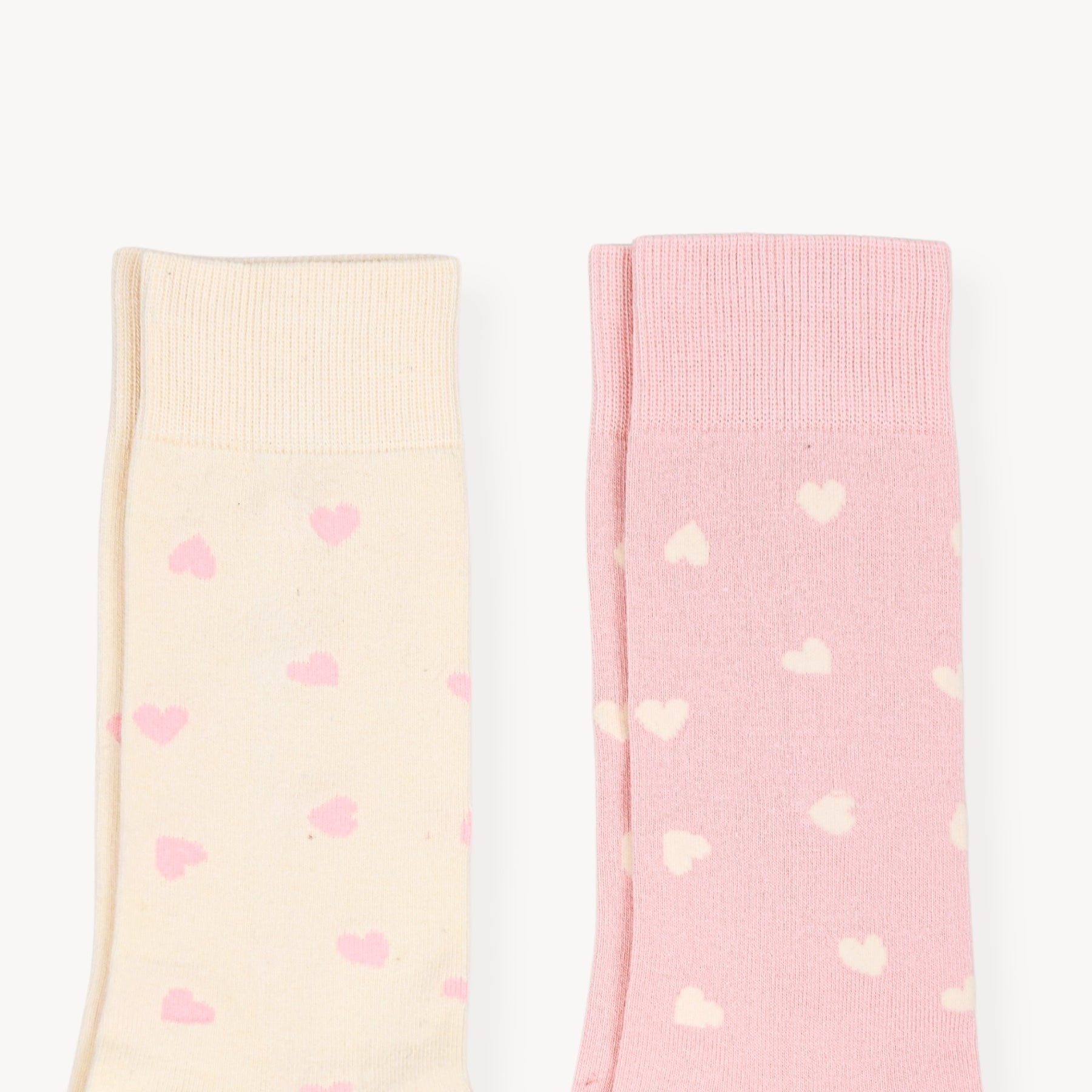 Pokoloko - Have a Heart Socks – 2 Pack -