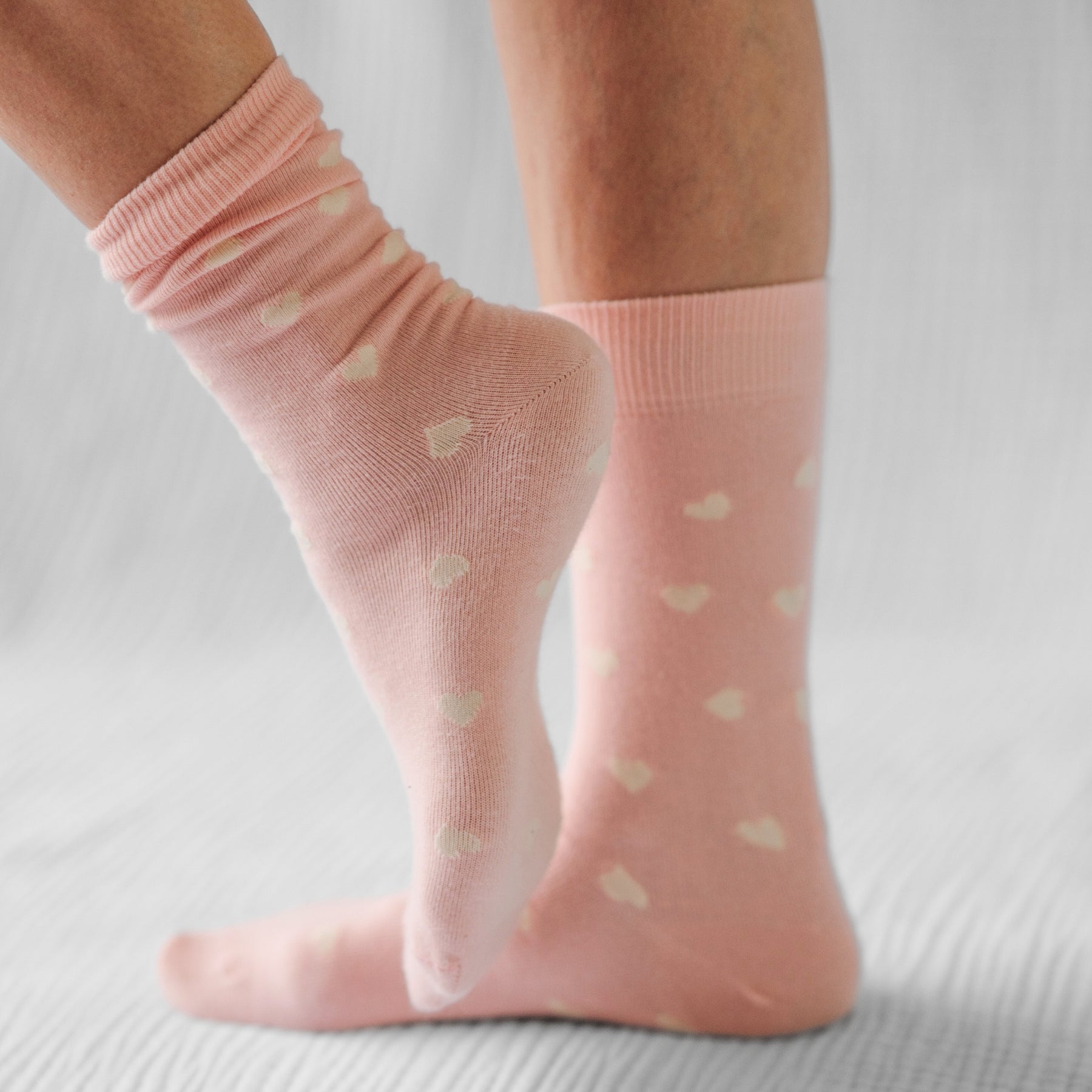 Pokoloko - Have a Heart Socks – 2 Pack -