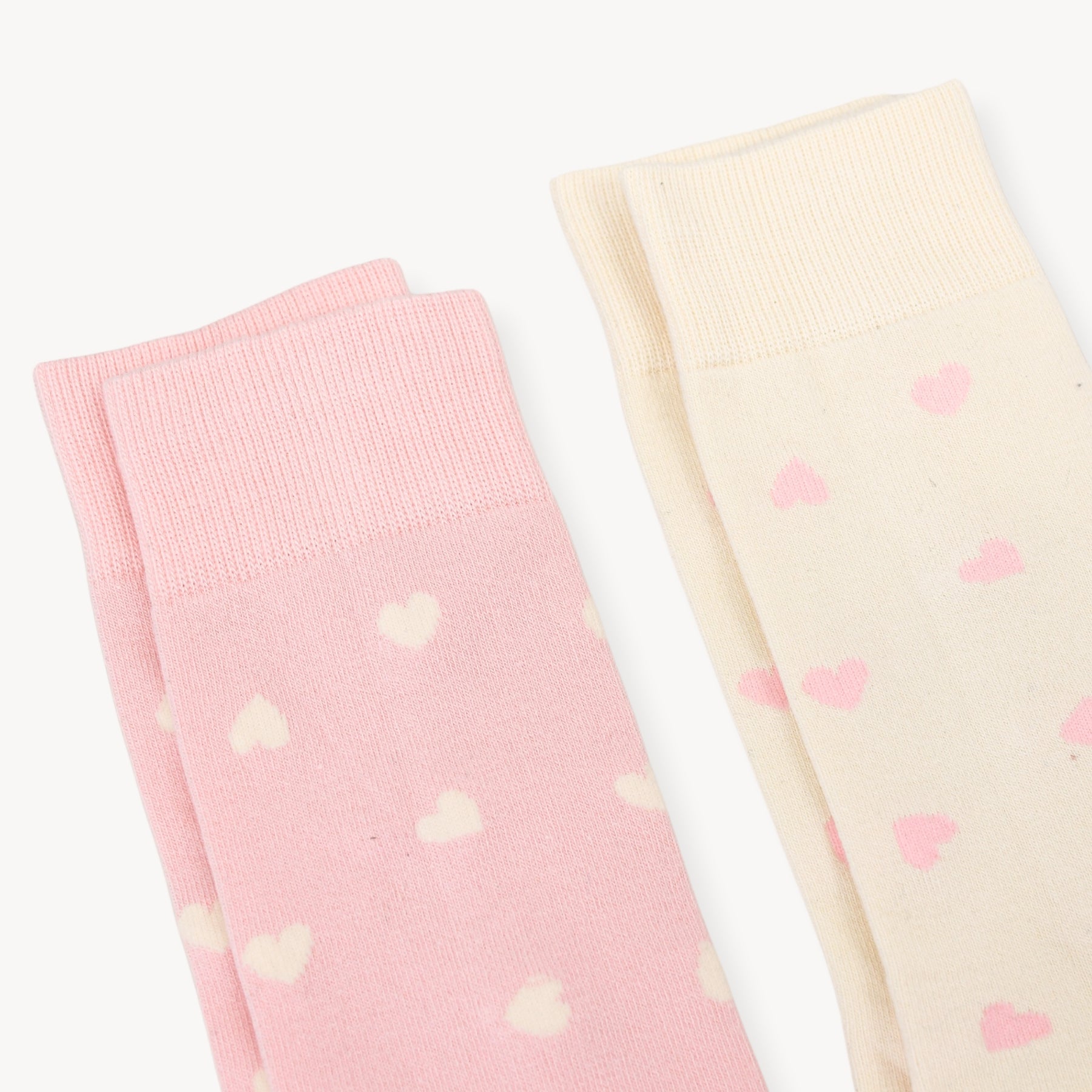 Pokoloko - Have a Heart Socks – 2 Pack -