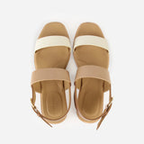 Poppy Barley - The Patio Sandal -