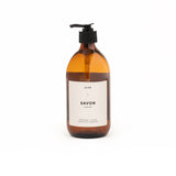 Atelier La Vie Apothicaire - Hand Soap – Eucalyptus Tangerine -