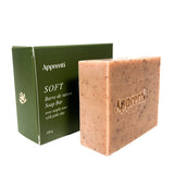 Apprenti - Soft Herbal Soap -