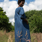 Beaumont Organic - Harumi-Leigh Denim Dress -