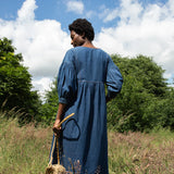 Beaumont Organic - Harumi-Leigh Denim Dress -