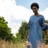 Beaumont Organic - Harumi-Leigh Denim Dress -