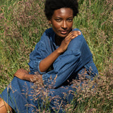 Beaumont Organic - Harumi-Leigh Denim Dress -