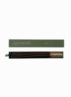 Apprenti - Juniper Incense -
