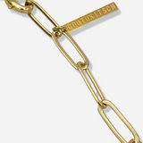 CoutuKitsch - Chanceux Chain 14K -