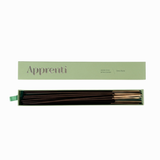 Apprenti - Terra Noctis Incense -