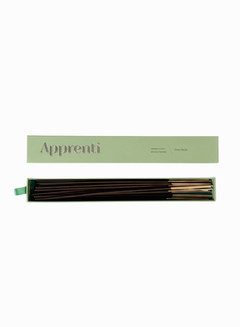 Apprenti - Terra Noctis Incense -