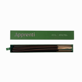 Apprenti - Cedarwood / Petitgrain Incense -
