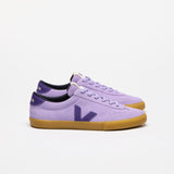 Veja - Volley Suede – Lavende - Lavande Purple