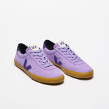 Veja - Volley Suede – Lavende -