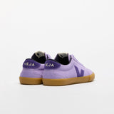 Veja - Volley Suede – Lavende -