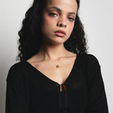 Wolf Circus - Gigi Necklace – Gold -