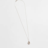Wolf Circus - Gigi Necklace – Silver -