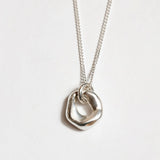 Wolf Circus - Gigi Necklace – Silver -