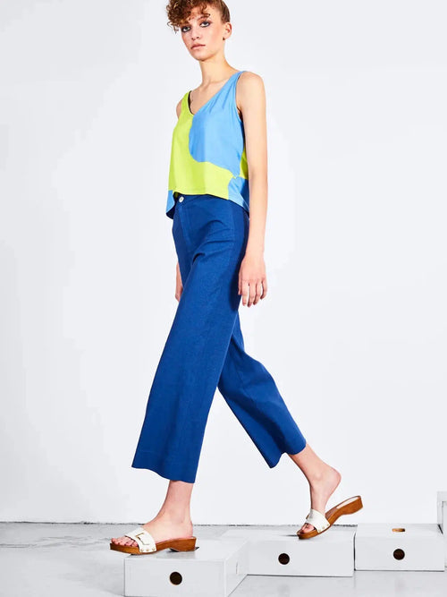 Cranston Pant-Dagg and Stacey-Sattva Boutique
