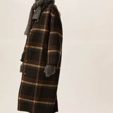 Des Petits Hauts - Ysidore Coat -