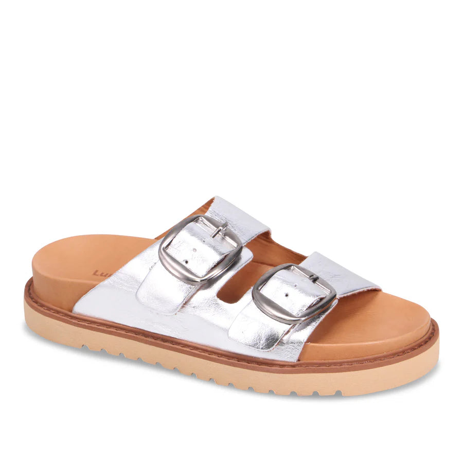 Luna Sole - Avery Sandal -