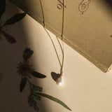 Leah Alexandra - Baby Baroque Necklace -