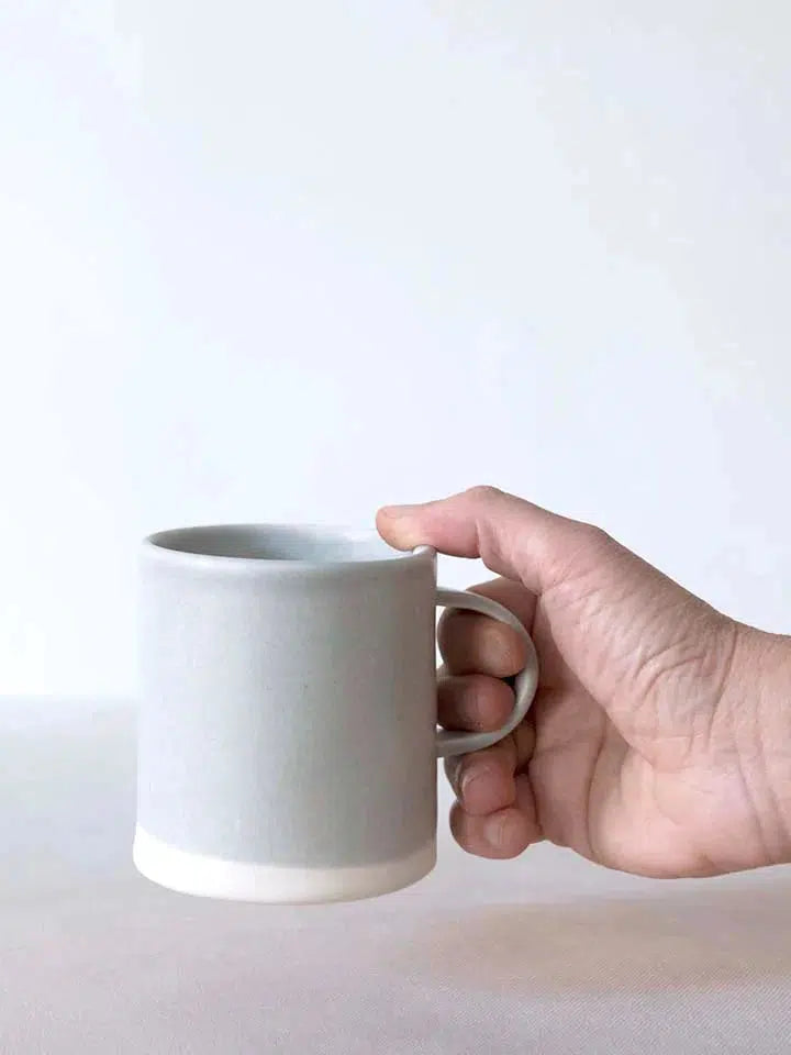 Atelier Make - Classic Mug Grey -