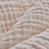 Pokoloko - Crinkle Palazzo Pants -