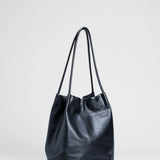 ELK Leather - Orsa Bag – Black -