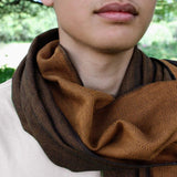 Sabahar - Degu Scarf – Bronze -