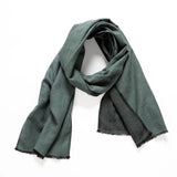 Sabahar - Degu Scarf – Slate -