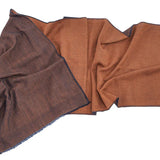 Sabahar - Degu Scarf – Bronze -